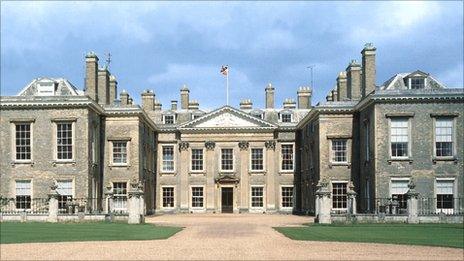 Althorp