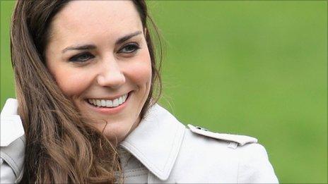 Kate Middleton