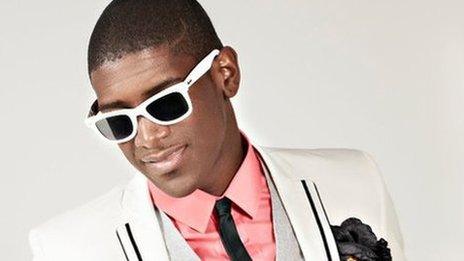 Labrinth