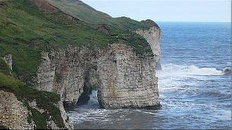 Flamborough Head