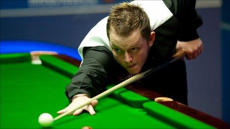 Mark Allen