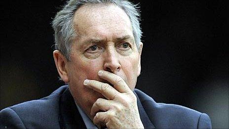 Gerard Houllier