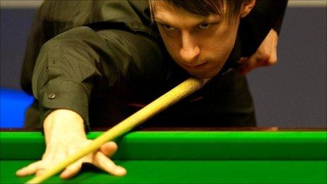 Judd Trump