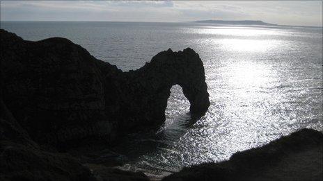 Durdle Door