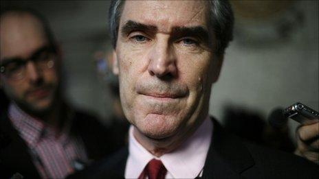 Michael Ignatieff