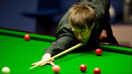 Judd Trump