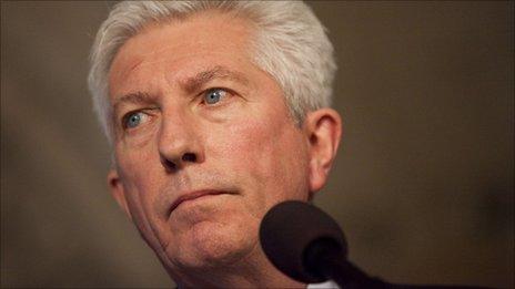 Gilles Duceppe, Canadian MP