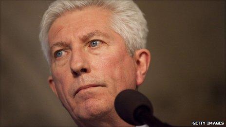 Gilles Duceppe, Canadian MP