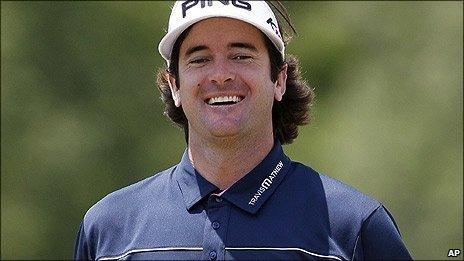 Bubba Watson