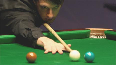 Judd Trump