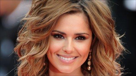 Cheryl Cole