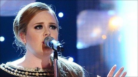 Adele