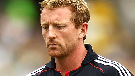 Paul Collingwood