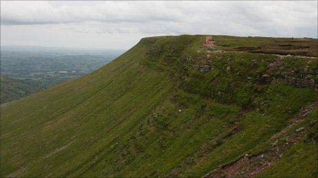 Brecon Beacons