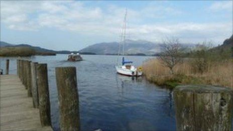 Derwentwater