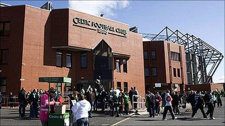 Celtic Park