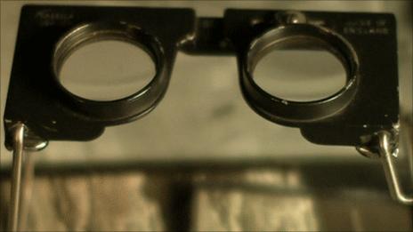 Stereoscope