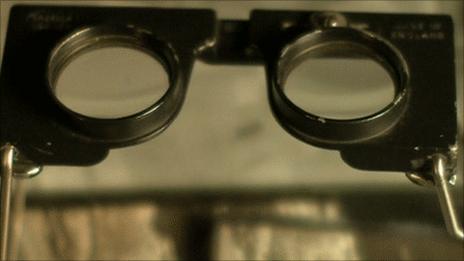 Stereoscope