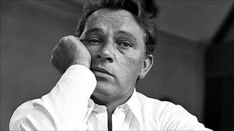 Richard Burton