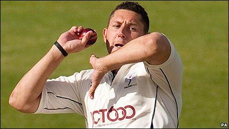 Tim Bresnan