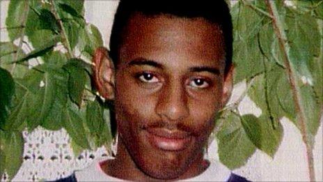 Stephen Lawrence