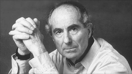 Philip Roth