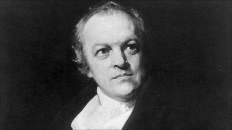 William Blake