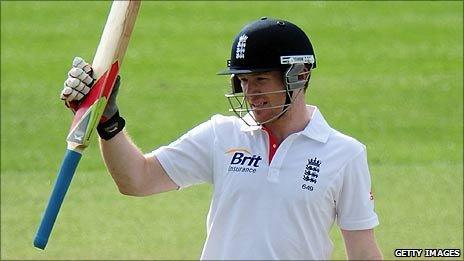 Eoin Morgan