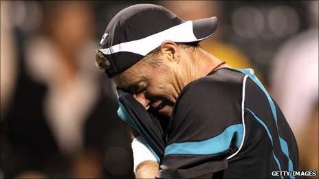 Lleyton Hewitt