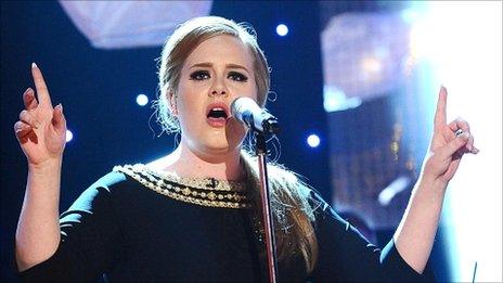 Adele