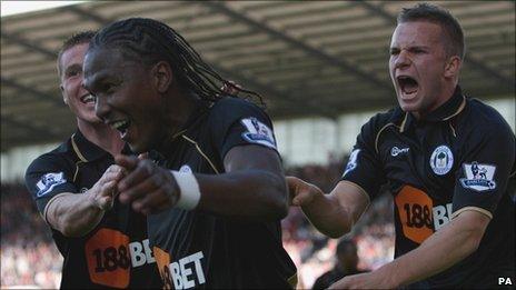 Hugo Rodallega