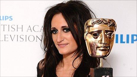 Lauren Socha