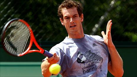 Andy Murray