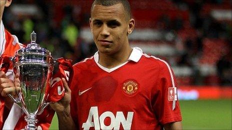 Ravel Morrison