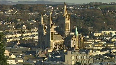 Truro Cathedral