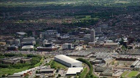 Swindon