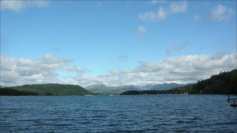 Windermere