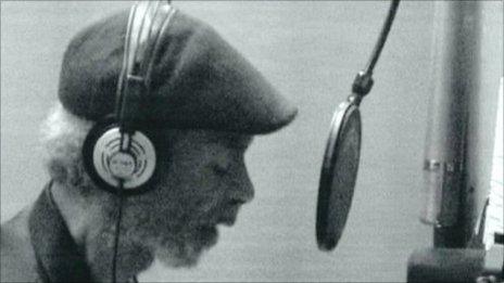 Gil Scott-Heron