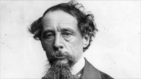 Charles Dickens