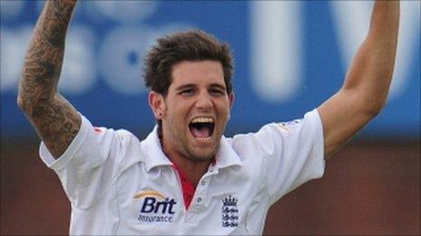 Jade Dernbach