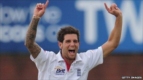 Jade Dernbach