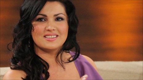 Anna Netrebko