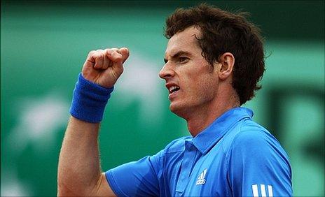 Andy Murray