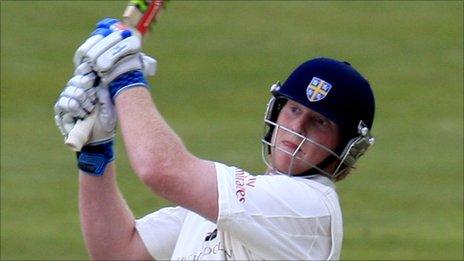 Ben Stokes