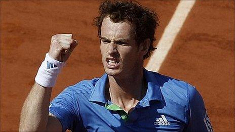 Andy Murray