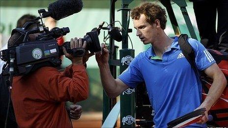 Andy Murray