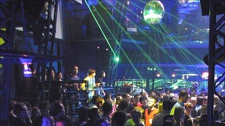 Nightclub