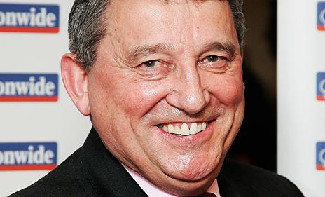 Graham Taylor