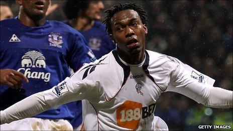 Chelsea's Daniel Sturridge