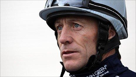 Kieren Fallon